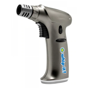 Whip It Stealth Torch lighter [WIST]